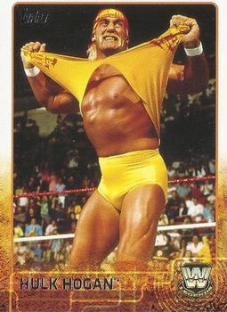 Hulk Hogan