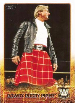 #97 Rowdy Roddy Piper