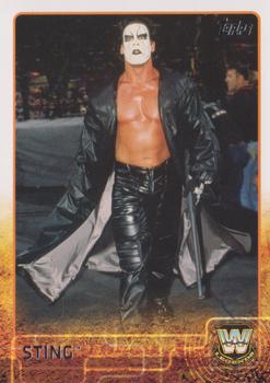 Sting