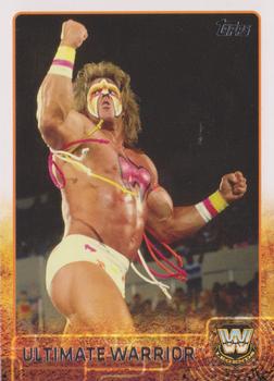Ultimate Warrior