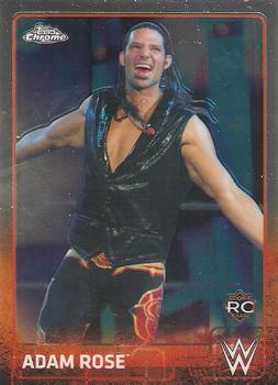 Adam Rose