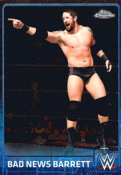 Bad News Barrett