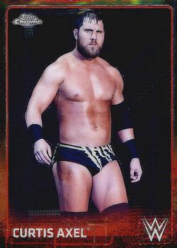 Curtis Axel