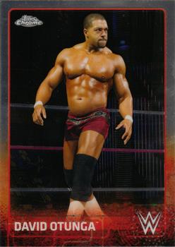 David Otunga