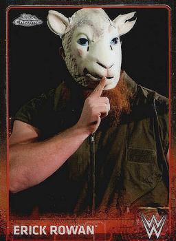 Erick Rowan