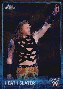 Heath Slater