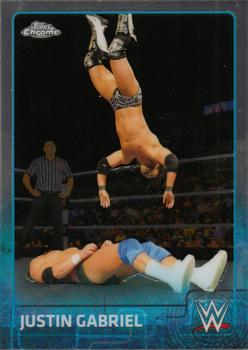 Justin Gabriel