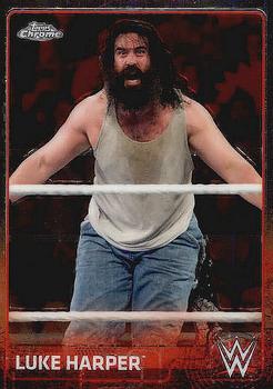 Luke Harper