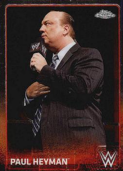 Paul Heyman
