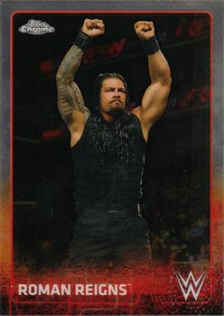 Roman Reigns