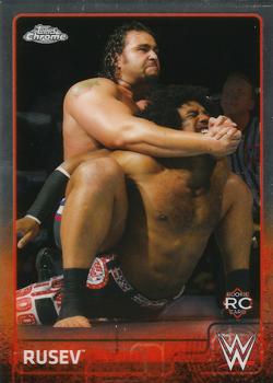 Rusev