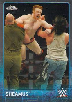Sheamus