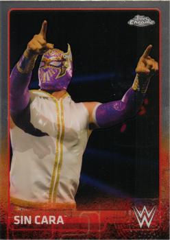 Sin Cara