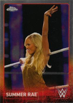 Summer Rae