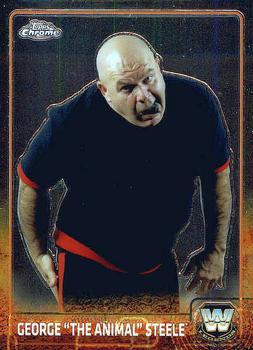 George "The Animal" Steele