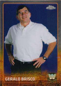 Gerald Brisco