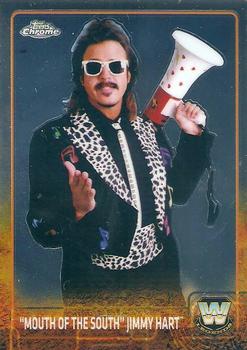 "Mouth of the South" Jimmy Hart