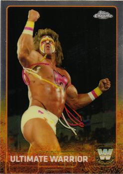 Ultimate Warrior