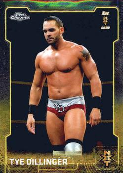 Tye Dillinger