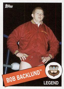 Bob Backlund