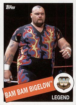 Bam Bam Bigelow