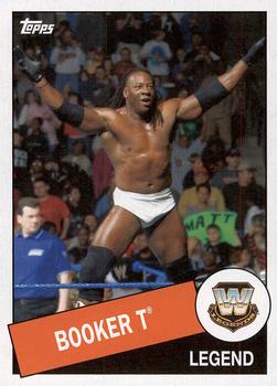 Booker T