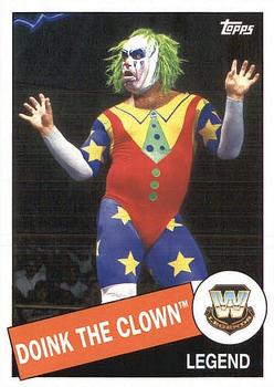 Doink the Clown