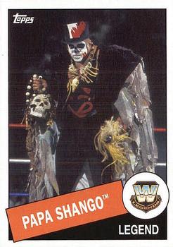 Papa Shango