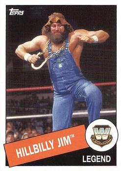 Hillbilly Jim