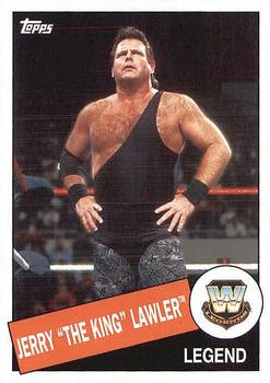 Jerry "The King" Lawler