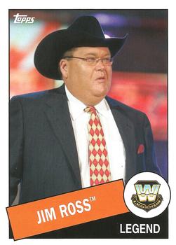 Jim Ross