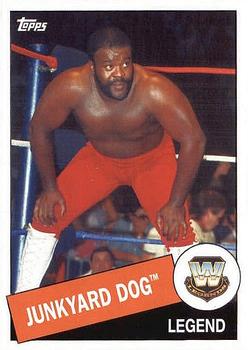 Junkyard Dog