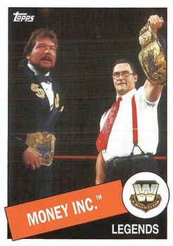 Money Inc.