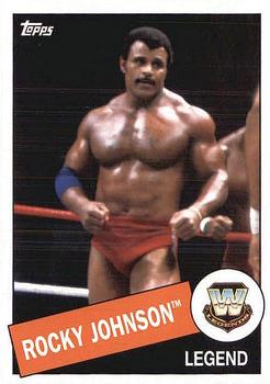 Rocky Johnson