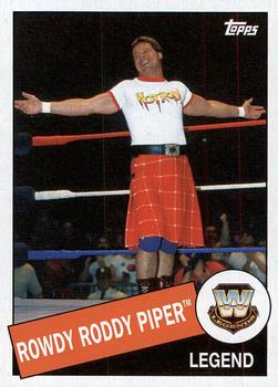 Rowdy Roddy Piper