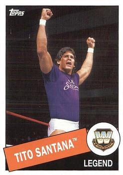 Tito Santana