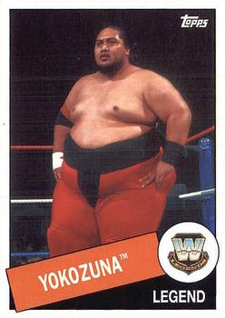 Yokozuna