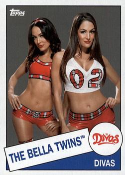 The Bella Twins