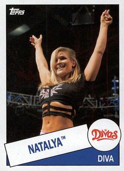 Natalya