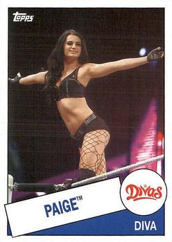 Paige