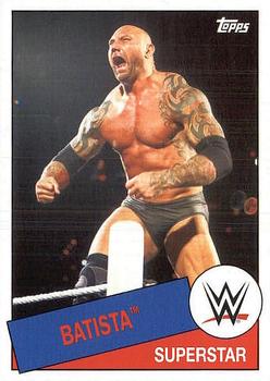 Batista