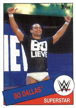 Bo Dallas