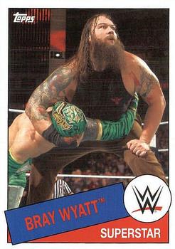 Bray Wyatt