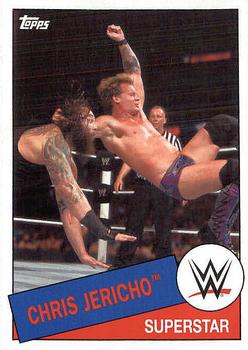 Chris Jericho