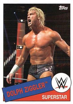 Dolph Ziggler
