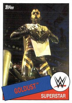 Goldust