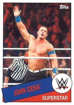 John Cena