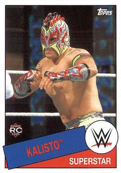 Kalisto