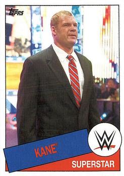 Kane