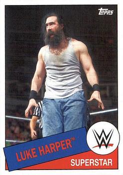Luke Harper